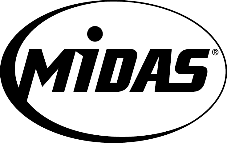 Midas Logo